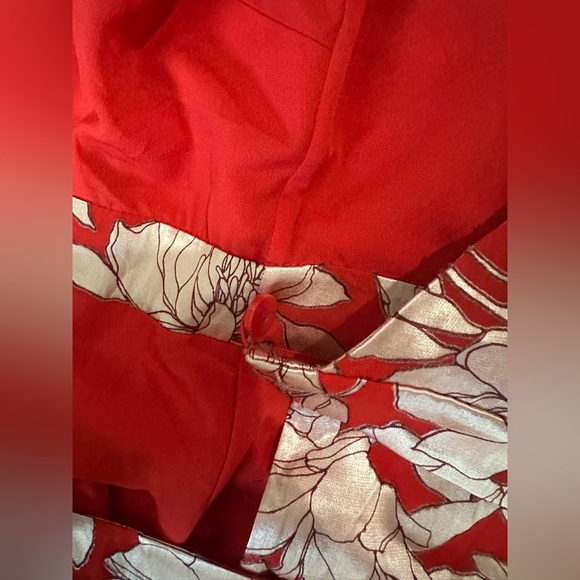 Hobbs London size 8 Hazel wrap dress - Picture 6 of 8